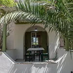 Vrettos Beachside Pláka