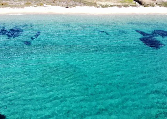 Vrettos Beachfront * Pláka