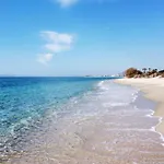 Lejlighed Studios Vrettos Beachside Retreat *
