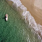 Lejlighed Studios Vrettos Beachside Retreat Pláka
