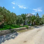 Studios Vrettos Beachside Retreat Lejlighed Pláka
