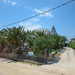 Studios Vrettos Beachside Retreat * Pláka