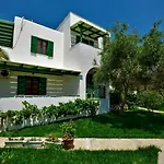 Studios Vrettos Beachside Retreat Lejlighed