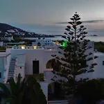 Studios Vrettos Beachside Retreat * Pláka