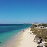 Studios Vrettos Beachside Retreat Lejlighed