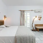 Appartement Studios Vrettos Beachside Retreat *