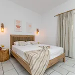 Appartement Studios Vrettos Beachside Retreat Pláka