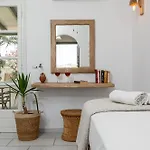 Studios Vrettos Beachside Retreat Pláka