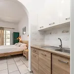 Studios Vrettos Beachside Retreat * Pláka
