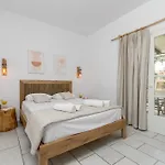 Lejlighed Studios Vrettos Beachside Retreat