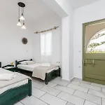 Apartment Studios Vrettos Beachside Hotel Pláka