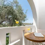 Studios Vrettos Beachside Retreat Lejlighed *