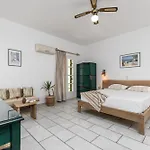 Appartement Studios Vrettos Beachside Retreat *