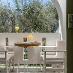 Studios Vrettos Beachside Retreat Lejlighed