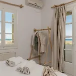 Studios Vrettos Beachside Retreat * Pláka