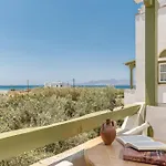Appartement Studios Vrettos Beachside Retreat *