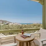Studios Vrettos Beachside Retreat Appartement Pláka