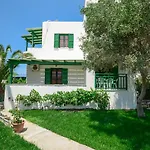 Studios Vrettos Beachside Retreat Lejlighed