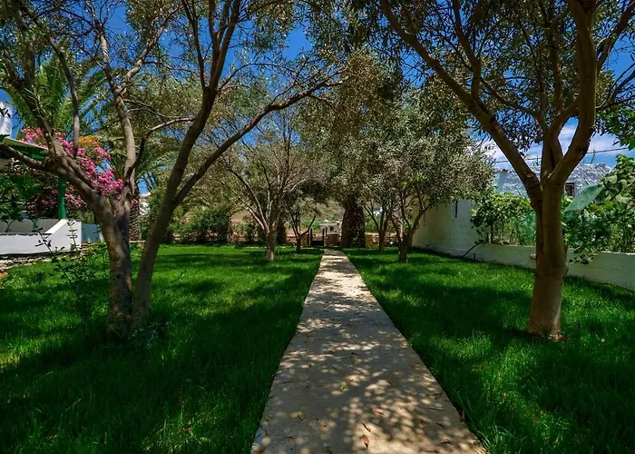 Vrettos Beachfront Διαμέρισμα Πλάκα