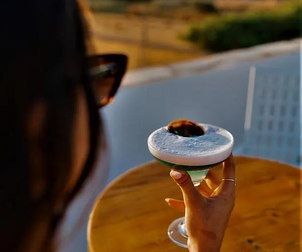 Vrettos Beachfront * Πλάκα