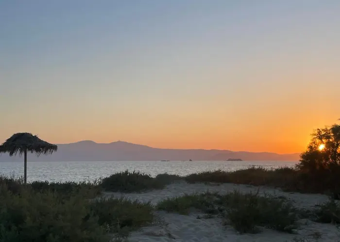 Vrettos Beachfront * Πλάκα